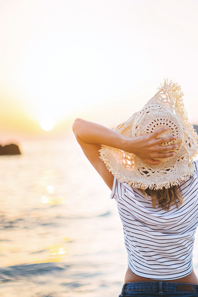 Protection solaire : des indices pour s’y retrouver